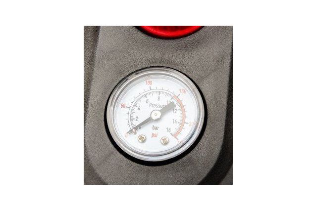 Акумуляторний насос-компресор Zipper ZI-LPE20-AKKU