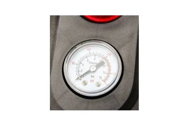 Аккумуляторный насос-компрессор Zipper ZI-LPE20-AKKU 7