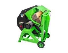 Циркулярная пила для бревен (дроворез) Zipper ZI-WP700TN