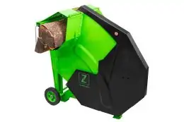 Циркулярная пила для бревен (дроворез) Zipper ZI-WP700TN 2