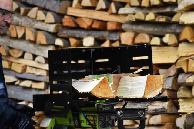 Дровокол Zipper ZI-HS7TU 3