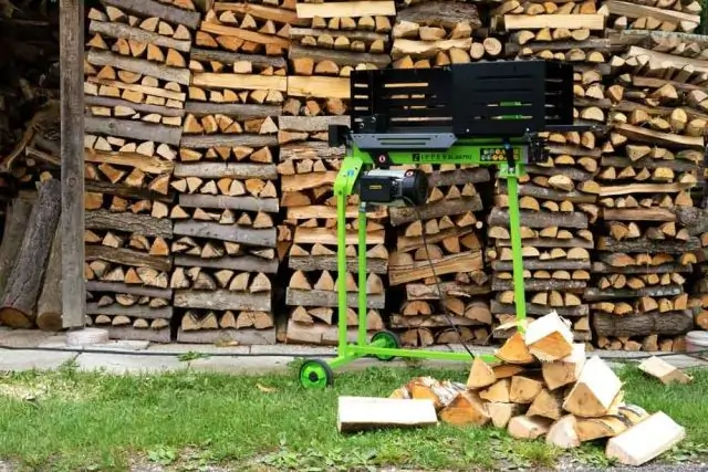 Дровокол Zipper ZI-HS7TU 4