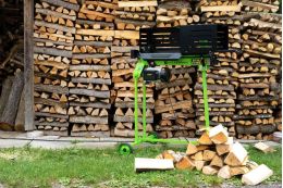 Дровокол Zipper ZI-HS7TU