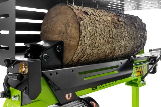 Дровокол Zipper ZI-HS7TU 2