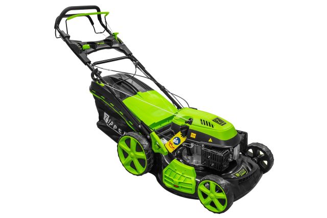 Бензиновая газонокосилка Zipper ZI-BRM508