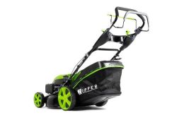 Бензинова газонокосарка Zipper ZI-BRM508