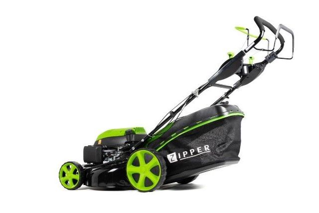 Бензинова газонокосарка Zipper ZI-BRM508