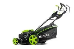 Бензиновая газонокосилка Zipper ZI-BRM508 5