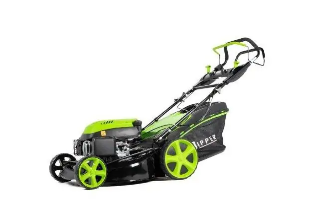 Бензинова газонокосарка Zipper ZI-BRM508 6