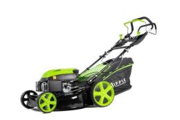 Бензиновая газонокосилка Zipper ZI-BRM508