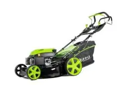 Бензинова газонокосарка Zipper ZI-BRM508 6
