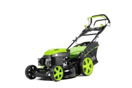 Бензинова газонокосарка Zipper ZI-BRM508