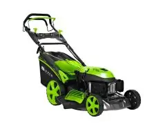 Бензиновая газонокосилка Zipper ZI-BRM508