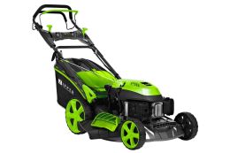 Бензинова газонокосарка Zipper ZI-BRM508