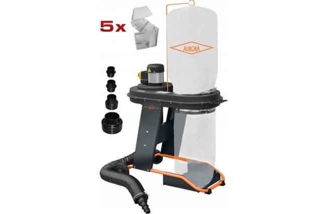 Аспирация Aurora DC 200