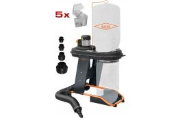 Аспирация Aurora DC 200