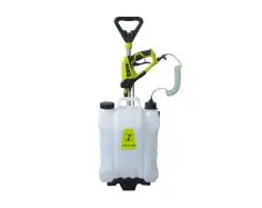 Опрыскиватель аккумуляторный Zipper ZI-DS2V-AKKU