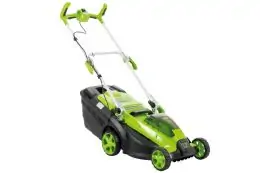 Газонокосарка Zipper ZI-CRM40V-AKKU 1