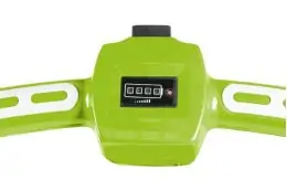 Газонокосилка Zipper ZI-CRM40V-AKKU 5