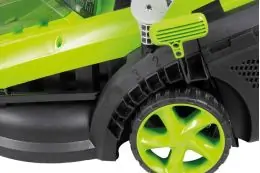 Газонокосилка Zipper ZI-CRM40V-AKKU 3