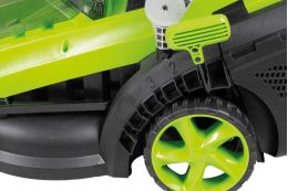 Газонокосилка Zipper ZI-CRM40V-AKKU