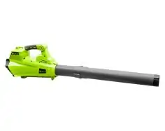 Акумуляторна повітродувка (каркас) Zipper ZI-LBR40V-AKKU