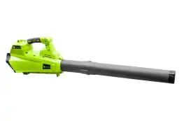 Акумуляторна повітродувка (каркас) Zipper ZI-LBR40V-AKKU 1