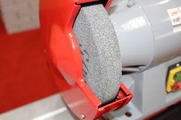 Точильно-шлифовальный станок Holzmann DSM 100200B Точильно-шлифовальный станок Holzmann DSM 100200B