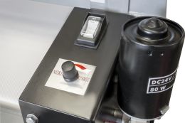 Шлифовально-брашировальный станок Holzmann ZS 560FU