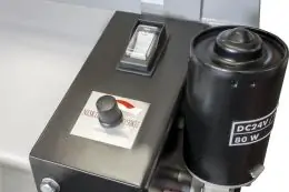 Шліфувально-браширувальний верстат Holzmann ZS 560FU 6