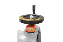 Шліфувально-браширувальний верстат Holzmann ZS 560FU 4