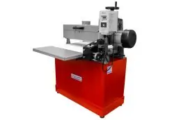 Шлифовально-брашировальный станок Holzmann ZS 560FU 1