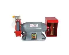 Точильно-шліфувальний верстат Holzman DSM 200DS