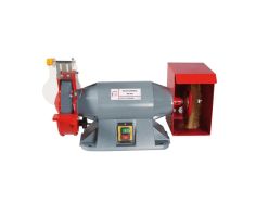 Точильно-шлифовальный станок Holzman DSM 200DS