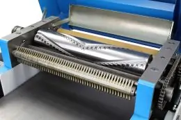 Рейсмусовый станок NETMAK KA 600 11