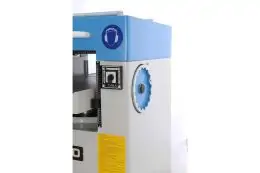 Рейсмусовый станок NETMAK KA 600 12