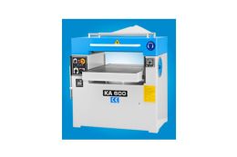 Рейсмусовый станок NETMAK KA 600