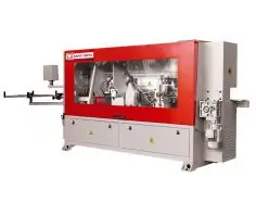Кромкооблицювальний верстат Holzmann KAM 215EPSV