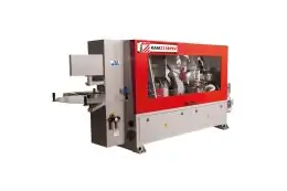 Кромкооблицовочный станок Holzmann KAM 215EPSV 2