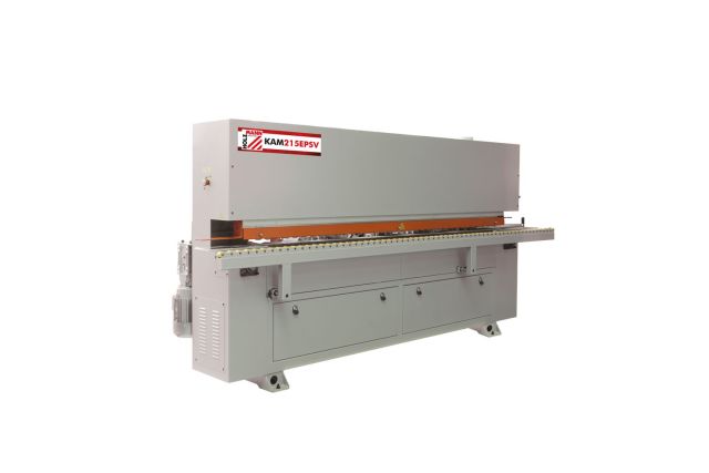 Кромкооблицювальний верстат Holzmann KAM 215EPSV