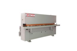 Кромкооблицювальний верстат Holzmann KAM 215EPSV