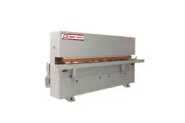 Кромкооблицювальний верстат Holzmann KAM 215EPSV 3