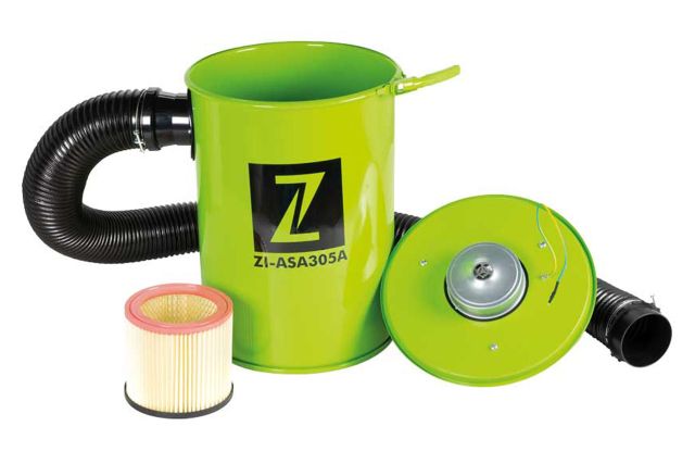 Аспирация Zipper ZI-ASA305A