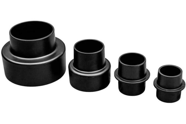 Аспирация Zipper ZI-ASA305A