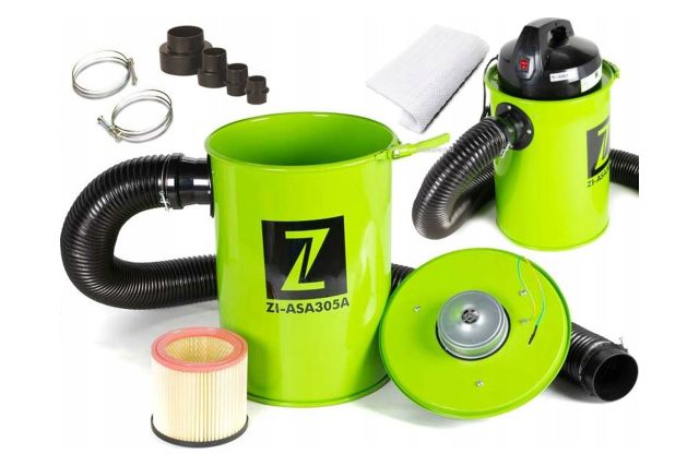 Аспирация ZIPPER ZI-ASA305А