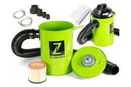 Аспирация ZIPPER ZI-ASA305А 4