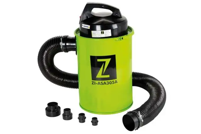 Аспирация ZIPPER ZI-ASA305А 1