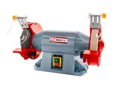 Точильно-шліфувальний верстат Holzmann DSM 250_230V