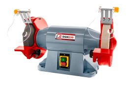 Точильно-шліфувальний верстат Holzmann DSM 250_230V