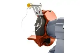 Точильно-шліфувальний верстат Holzmann DSM 250_230V 2